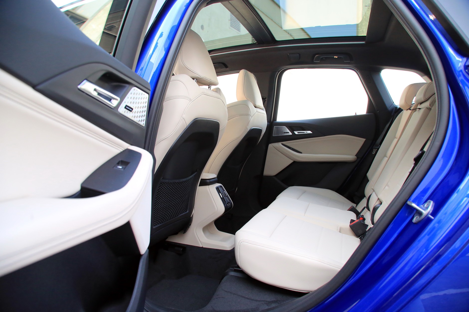 BMW 223i Active Tourer 2022 r. 2. generacja