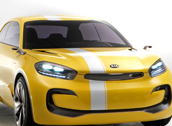 Kia chce konkurować z Toyotą GT86