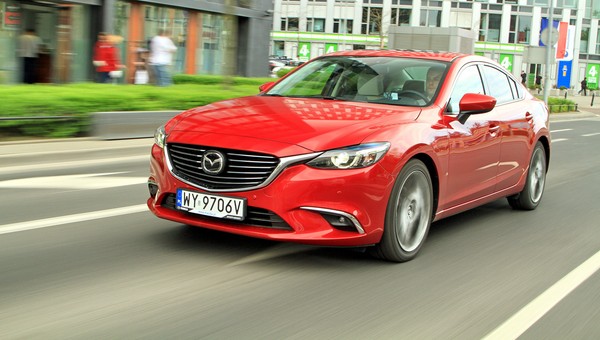 Rodzinne auto za 100 tys. zł. TOP 5 i żadnego SUV-a