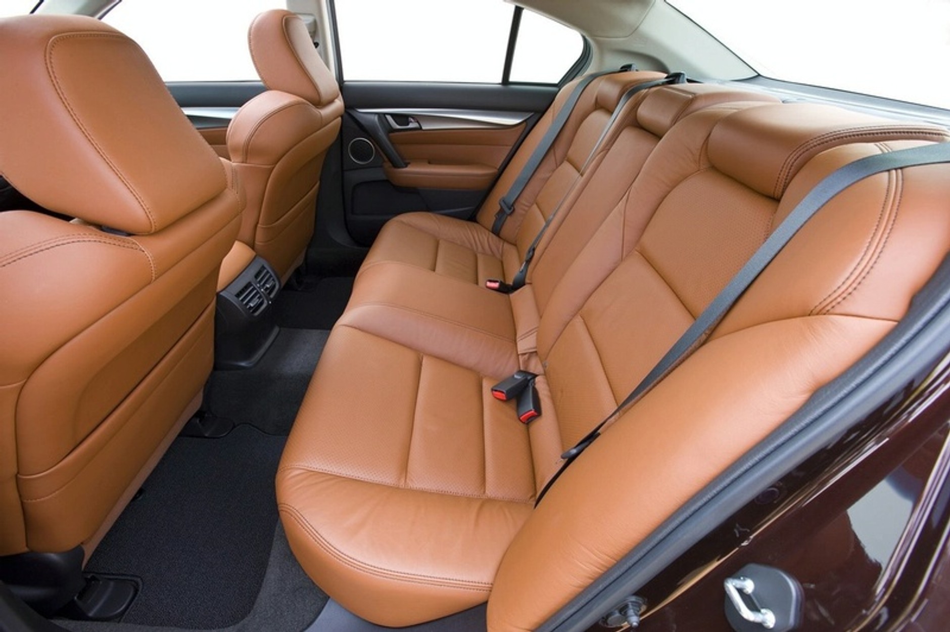 Acura TL: nowa generacja oficjalnie