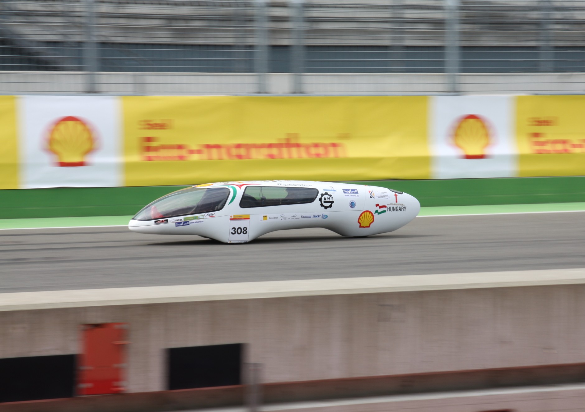 Shell Eco-marathon