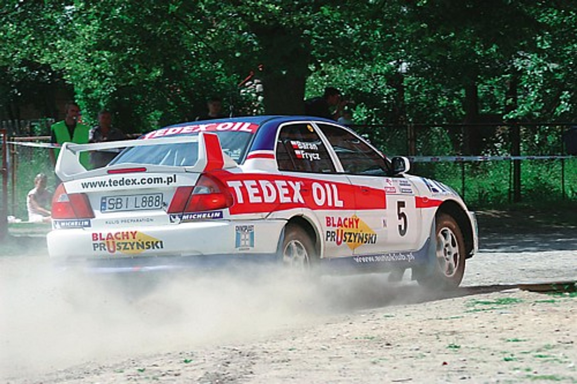 Zwycięstwo w wielkim stylu