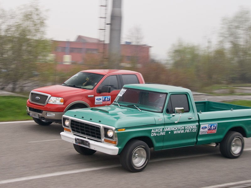 Tuning Motor Show Koprzywnica - otwarcie czeskiego sezonu tuningowego