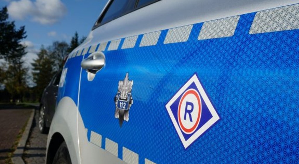 Policja - zdjęcie ilustracyjne