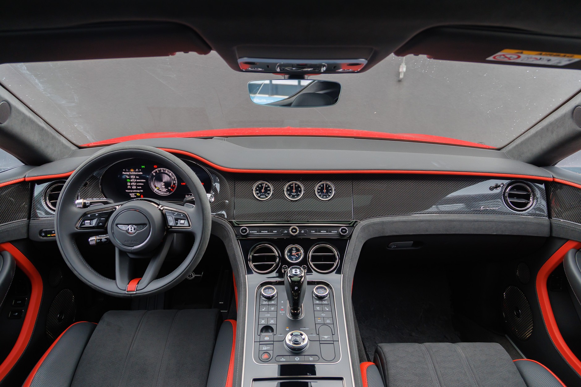 2025 Bentley Continental GT