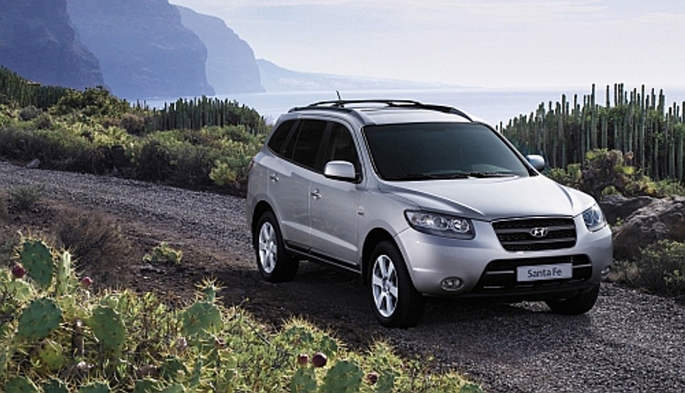 Hyundai nagrodzony za bezpieczeństwo