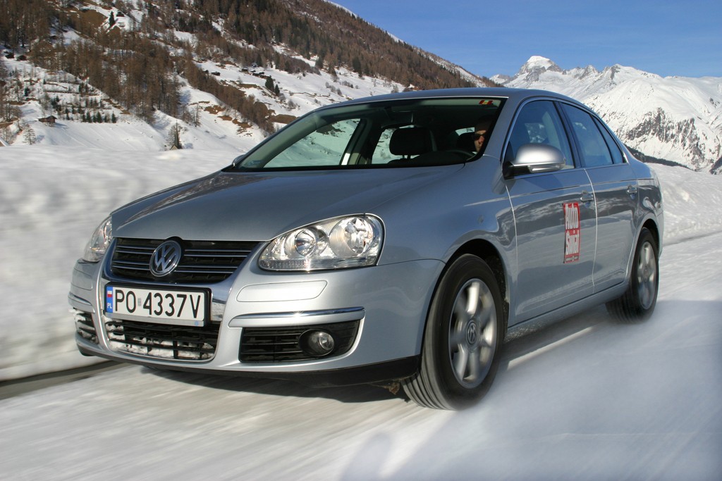 Volkswagen Jetta