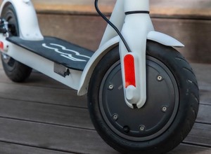 Prezydent podpisał ustawę regulującą status prawny hulajnóg elektrycznych