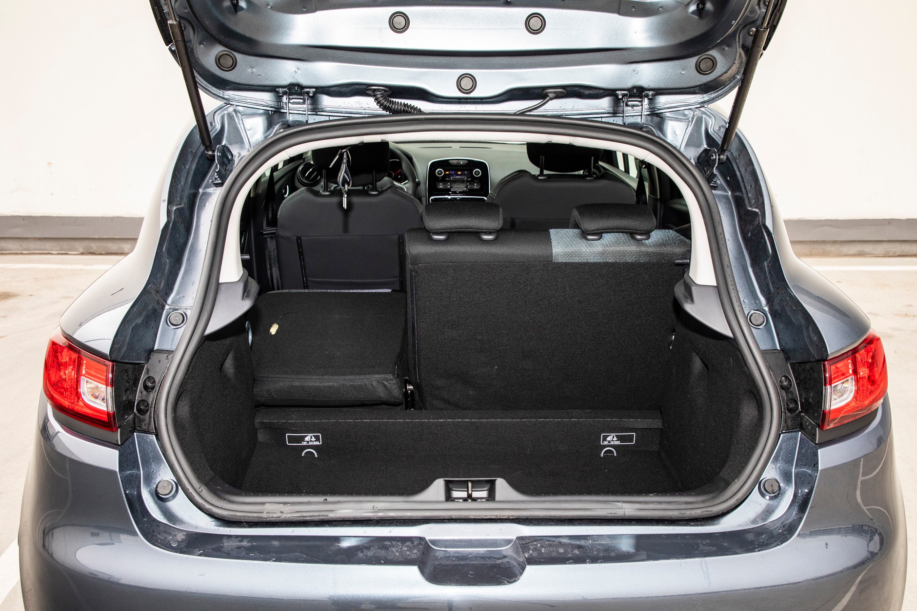 Hity sprzedaży segmentu B: Fabia, Yaris, Clio