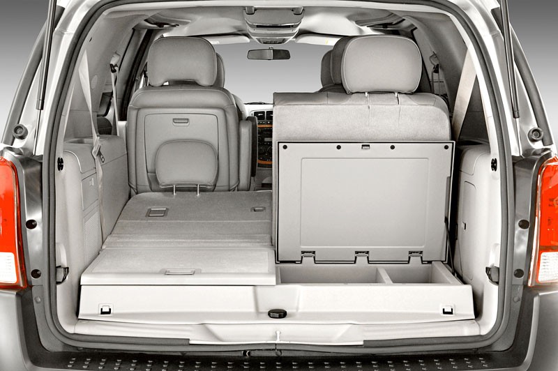 General Motors: koniec marki Saturn w październiku 2010