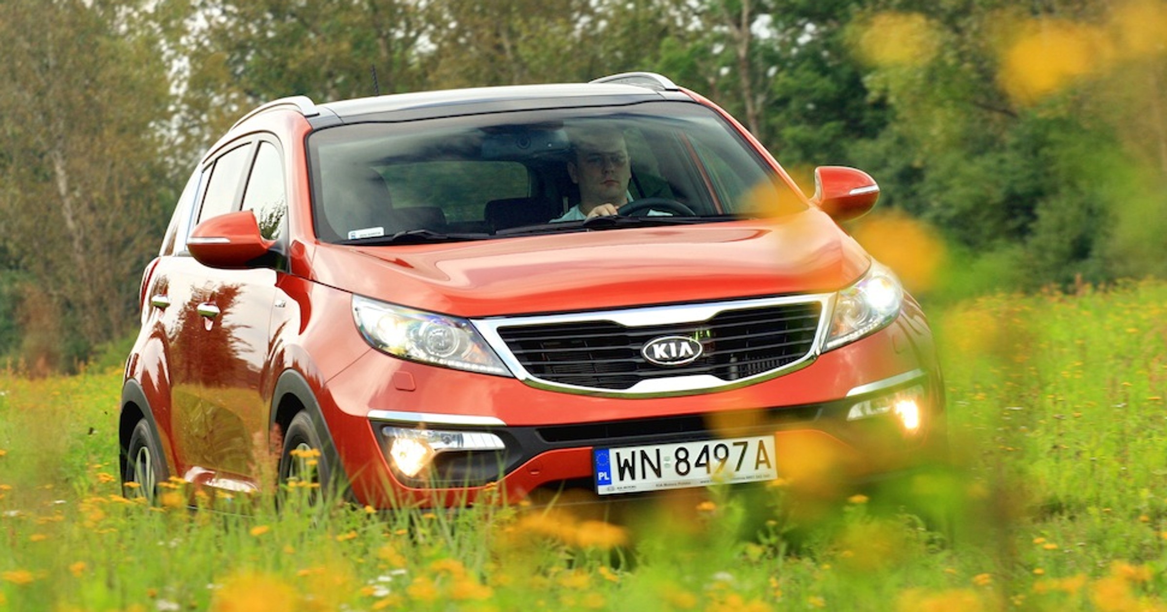 4x4 Family Adventure Kołobrzeg