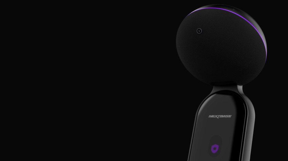 Nextbase iQ