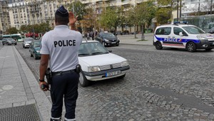 Kierowcy będą otrzymywać mandaty z zagranicy. Nowe przepisy w Unii Europejskiej