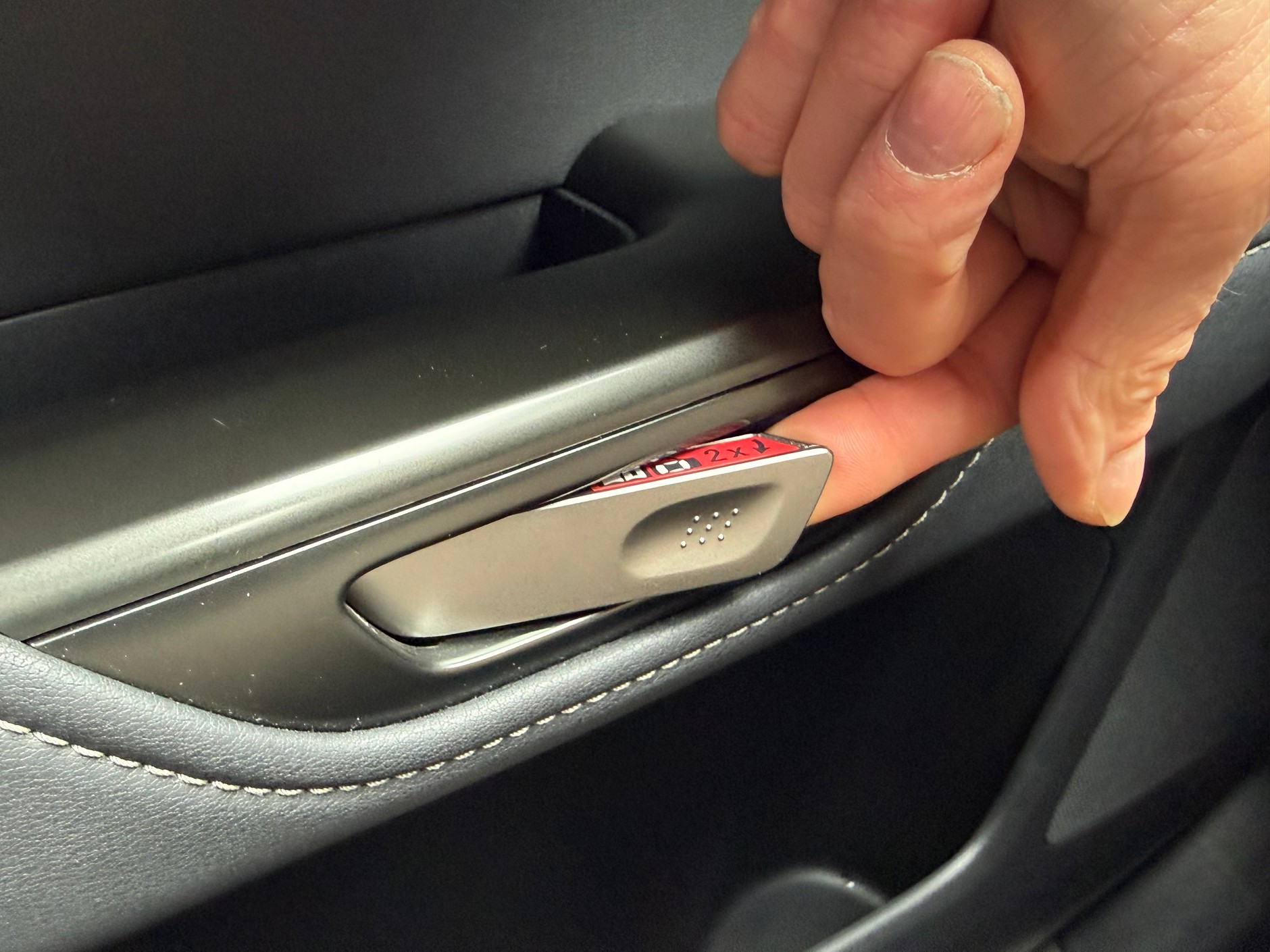 Lexus NX 450H+ F Sport