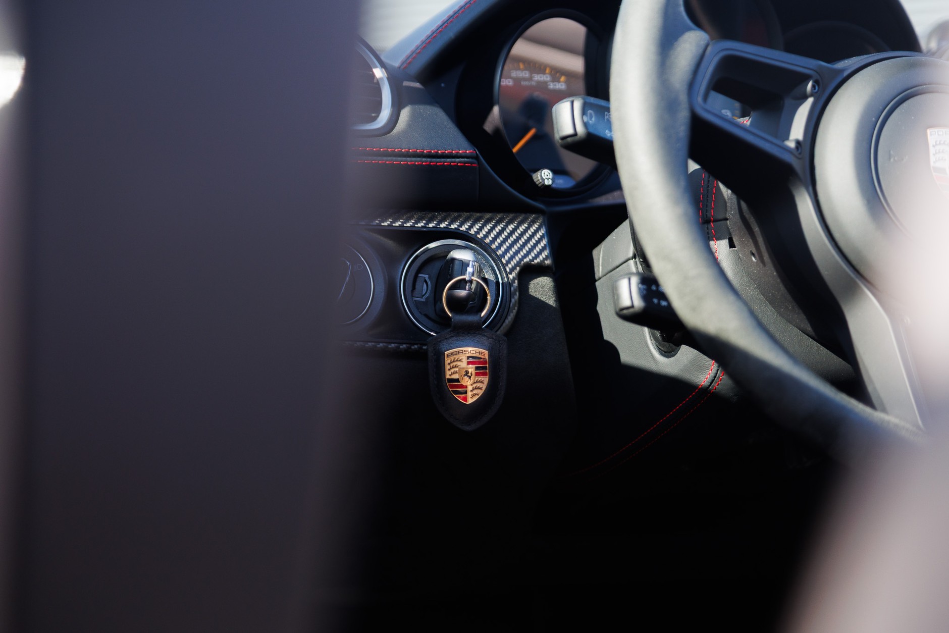 2025 porsche 718 Spyder RS