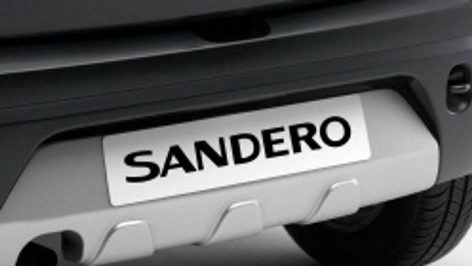 Dacia: Dni otwarte w salonach - wygraj Sandero!