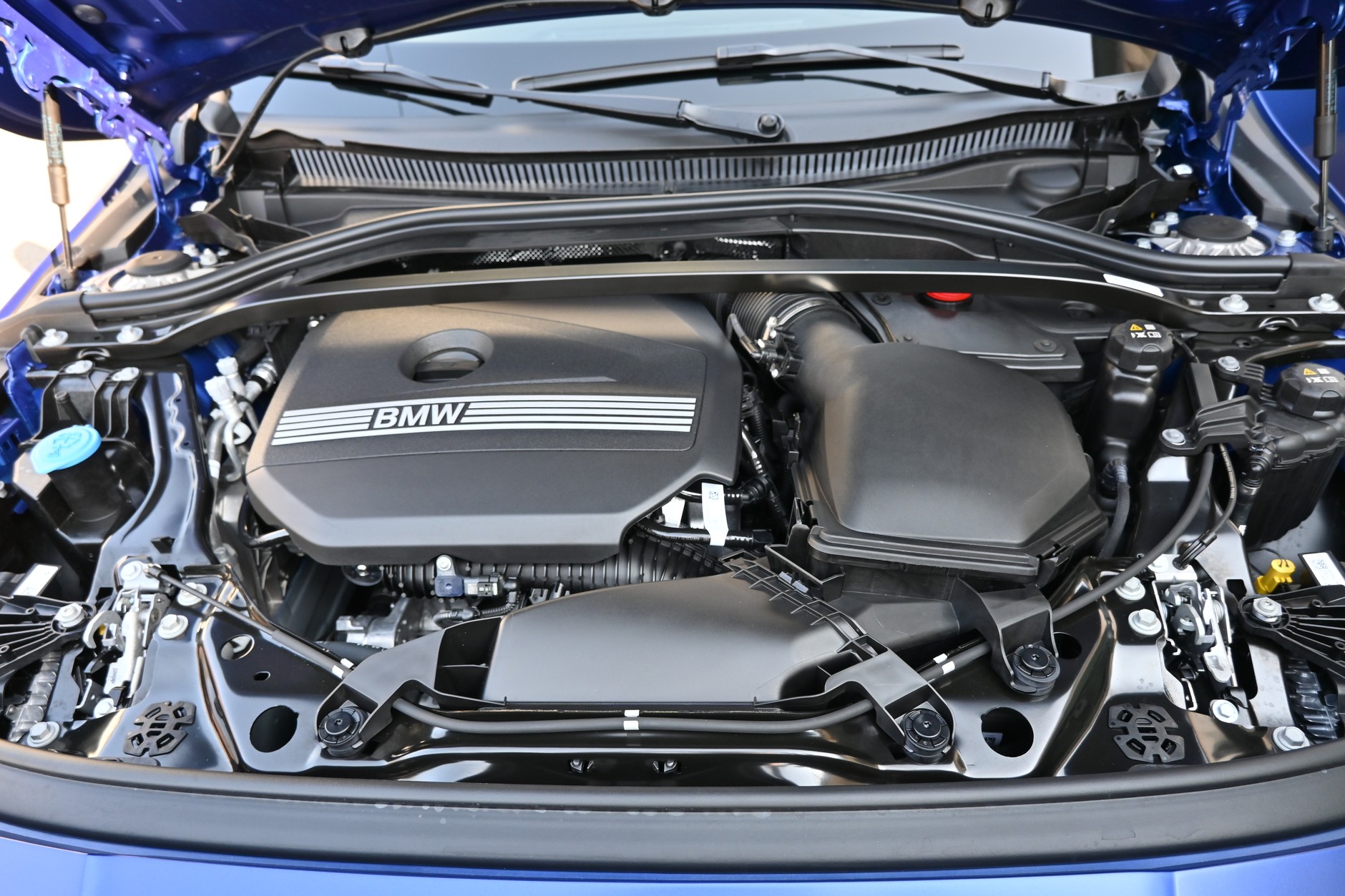 BMW serii 1 (4. generacja)