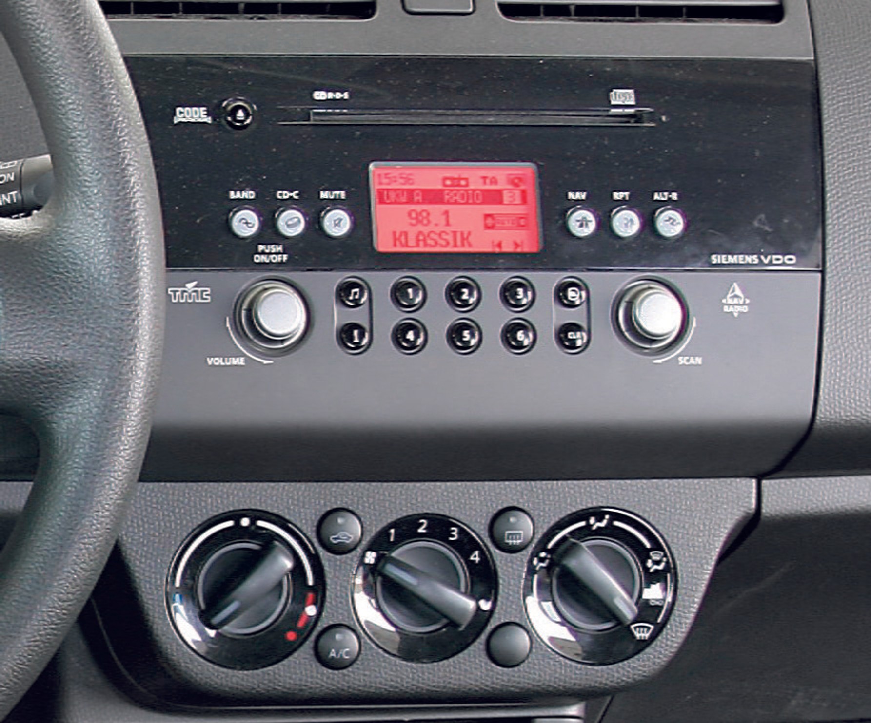 Suzuki Swift II - Niezła cena, styl i trwałość