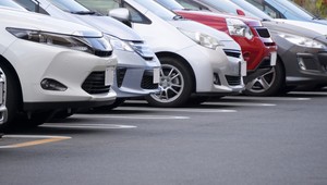 Drogie parkowanie przy szpitalu. UOKiK nakłada karę