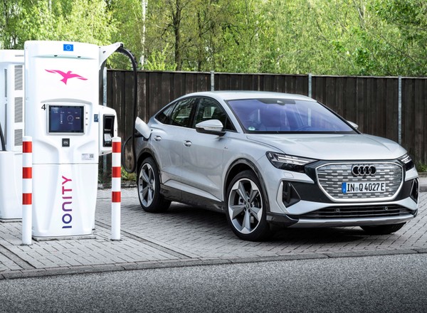 Od 2026 r. Audi będzie produkować wyłącznie samochody elektryczne