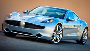 Fisker zwiększa zasięg