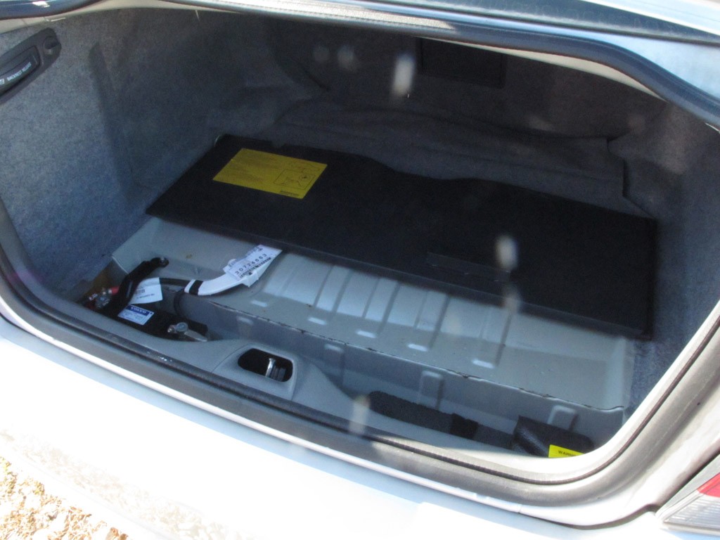 Auto z ogłoszenia: Volvo S60 Bi-Fuel i Fiat Doblo 1.6 Natural Power