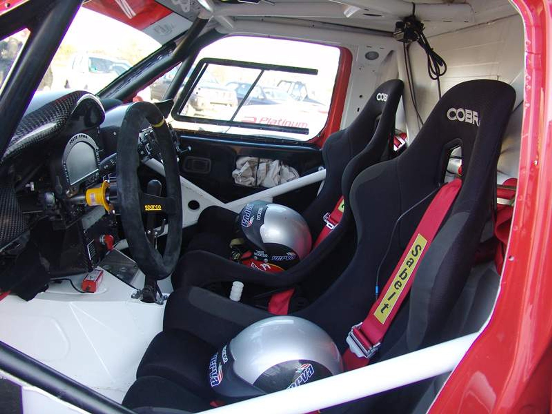 Dakar 2007: Orlen Team już gotowy!