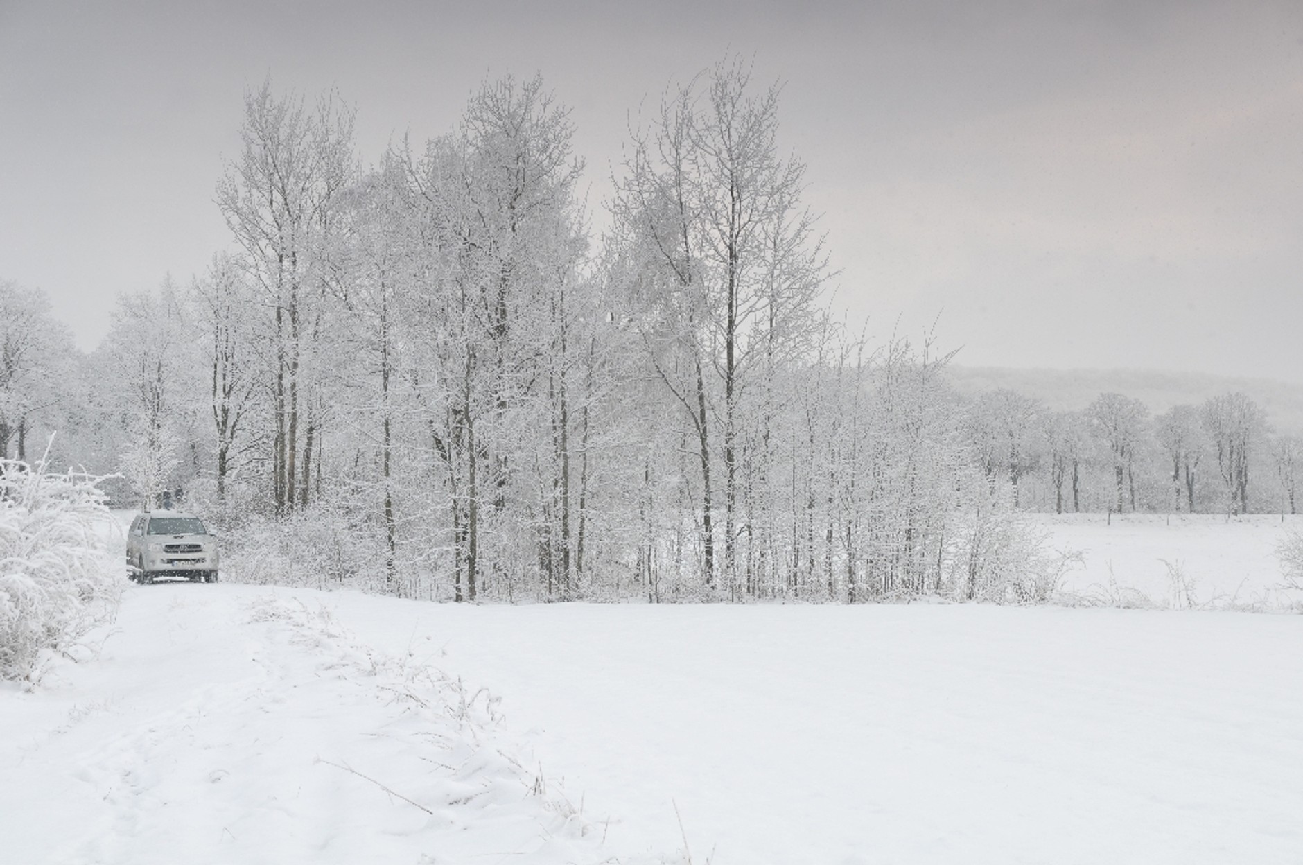 Terenowe zwiedzanie Polski