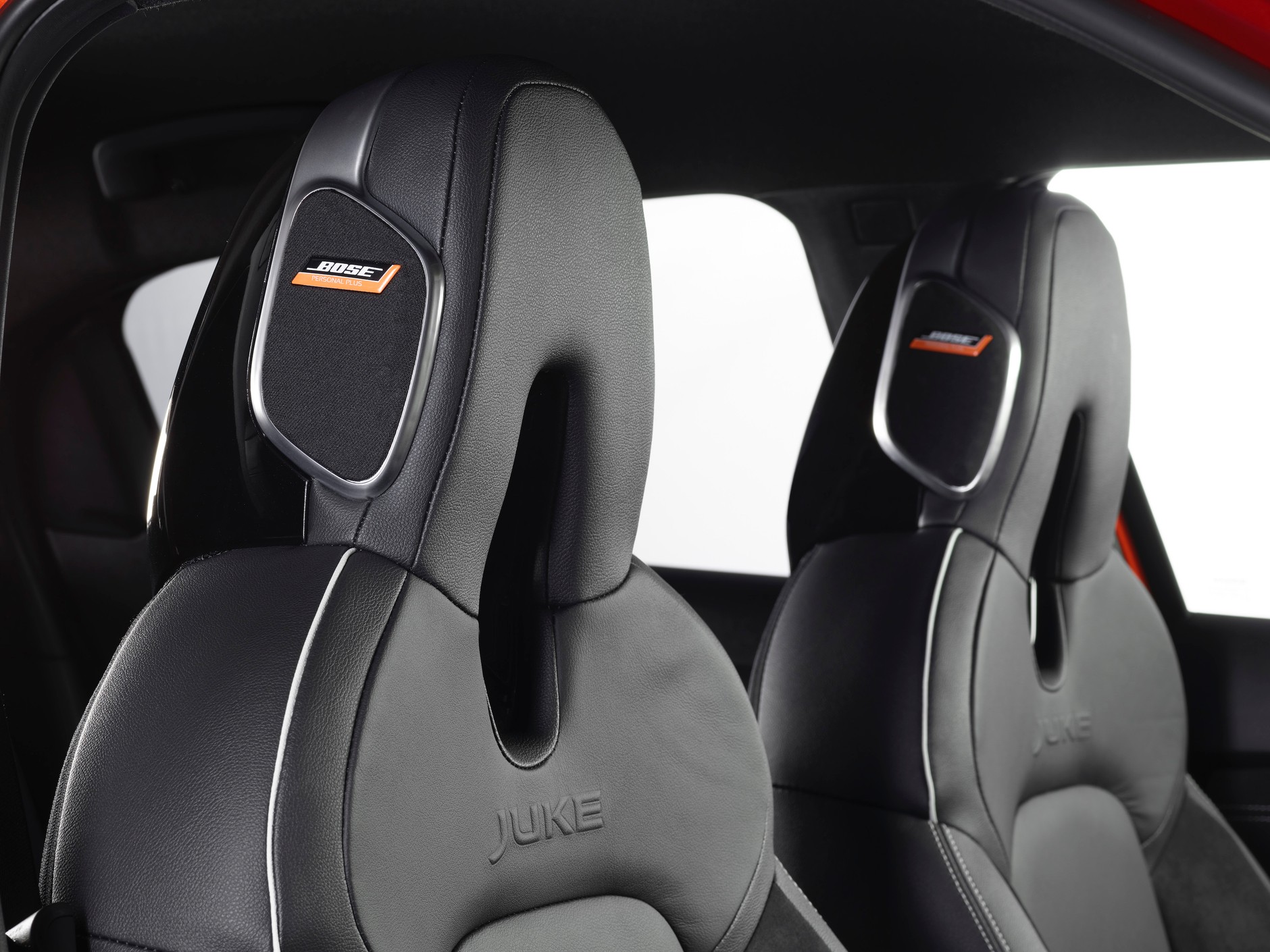 Nissan Juke – wydanie drugie, ulepszone