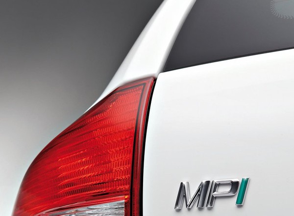 Škoda ponownie z silnikiem 1.6 MPI