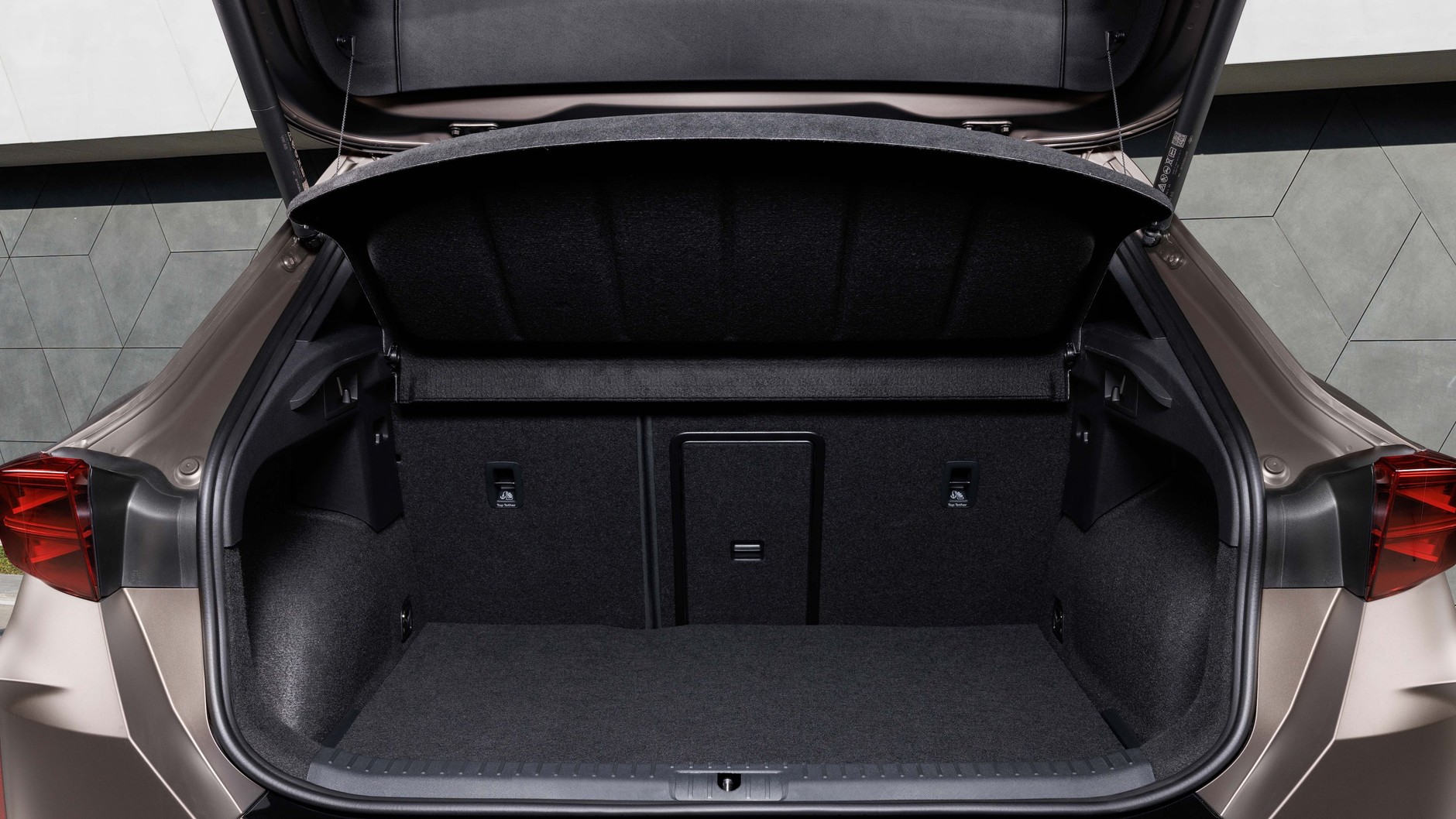 Cupra Formentor po liftingu