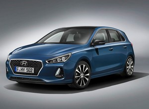 Nowy Hyundai i30 - czy wyznaczy standardy w klasie kompaktów?