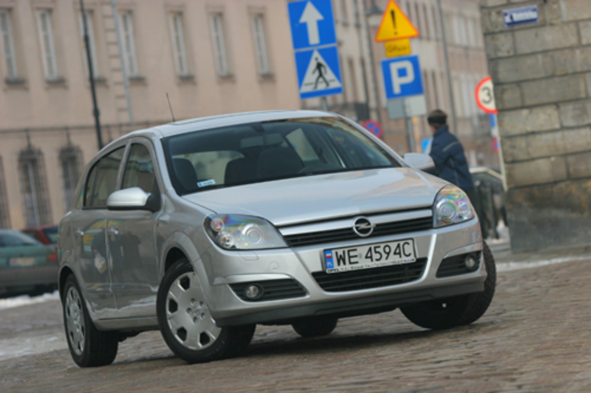 Radzimy jakie auto warto kupić za 40 tys. zł