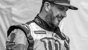 Ken Block nie żyje. Kochał adrenalinę jak mało kto