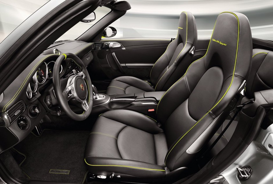 Można już zamawiać hybrydowe Porsche 918 Spyder