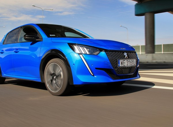 Peugeot 208 1.2 PureTech – zachwyca urodą i osiągami, ale już nie ceną