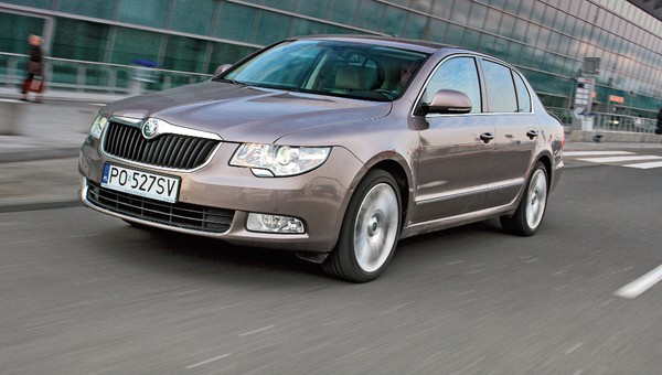 Używane Volvo czy używana Skoda? Sprawdziliśmy, co można mieć za 50 tys. zł