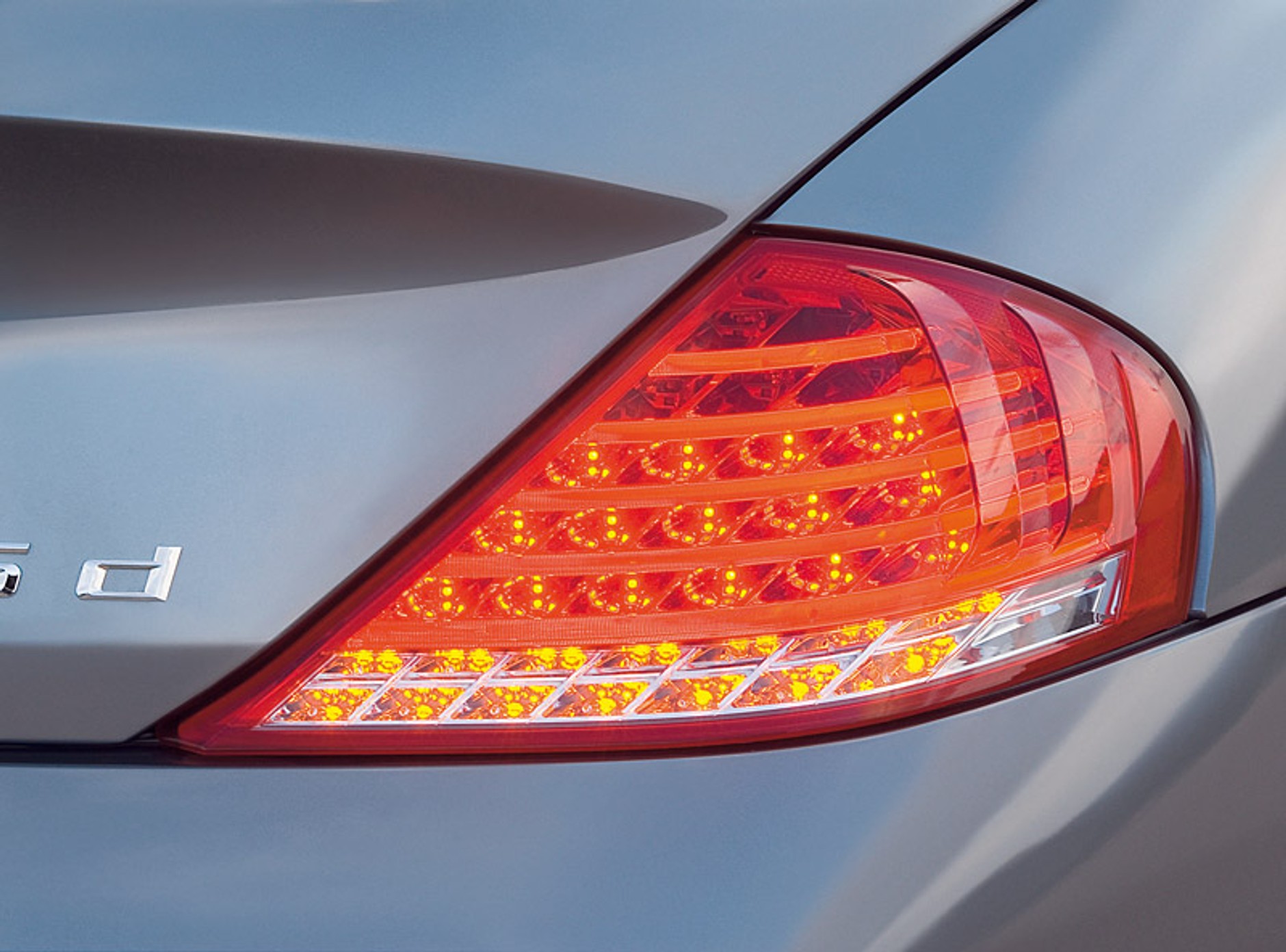 BMW: czas na nowe Coupé i Cabrio serii 6