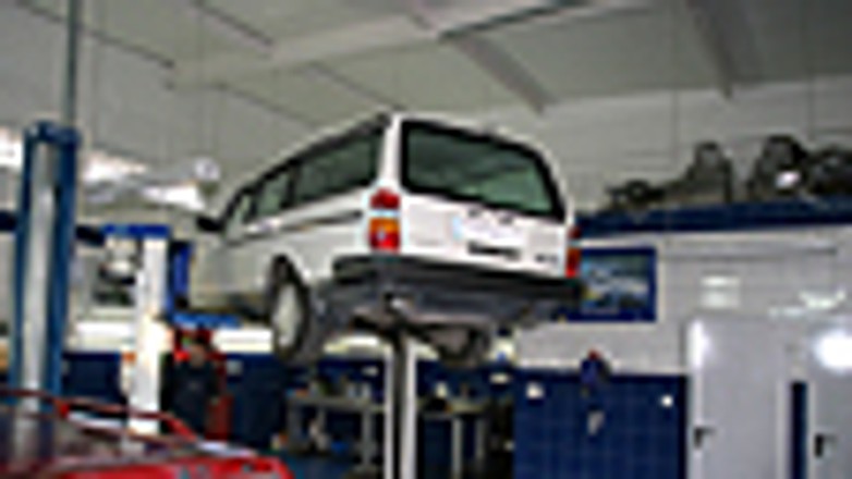 Przegląd auta po zakupie - Zrób i zapomnij