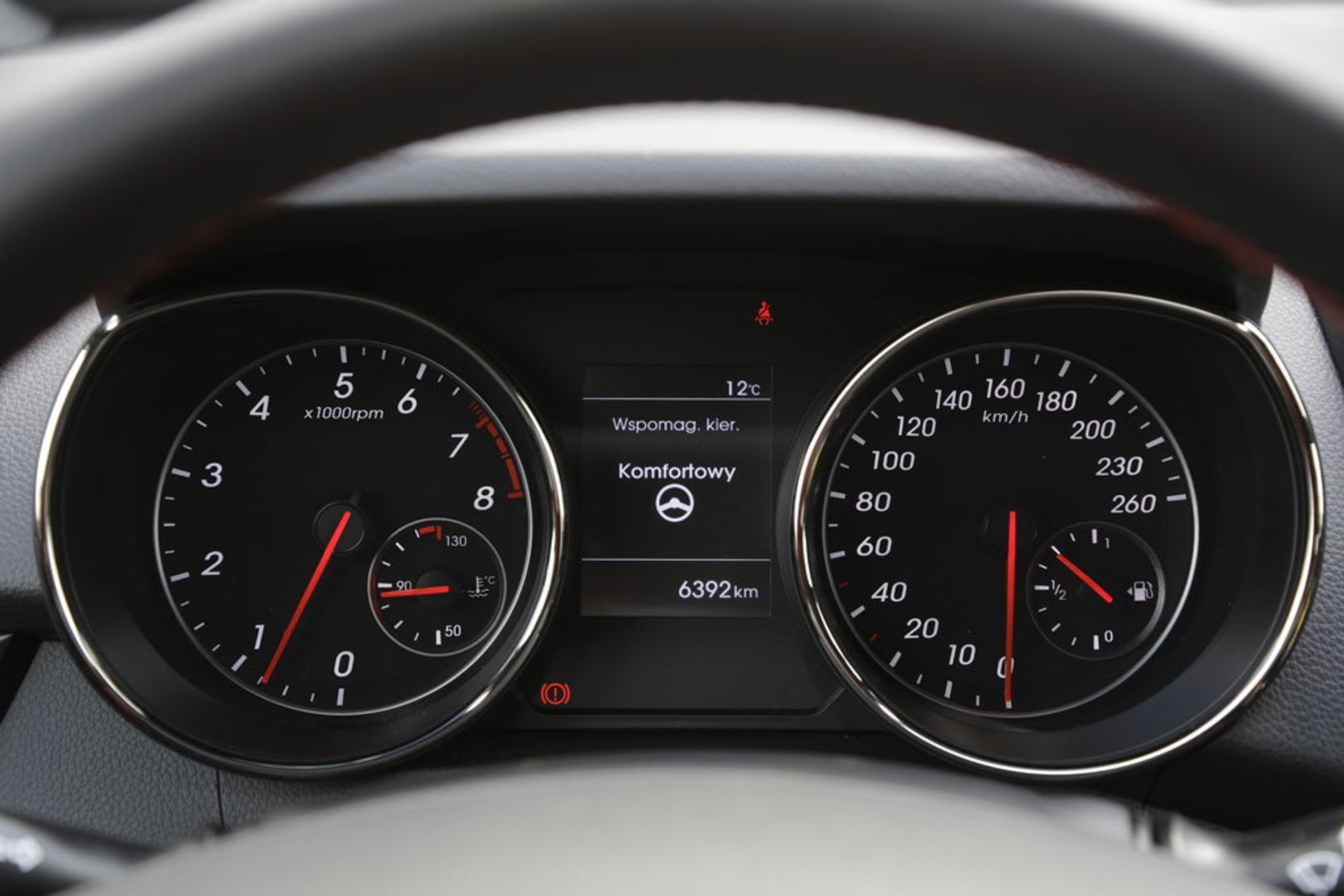 Hyundai i30 Turbo - Czy to już jest hot-hatch?