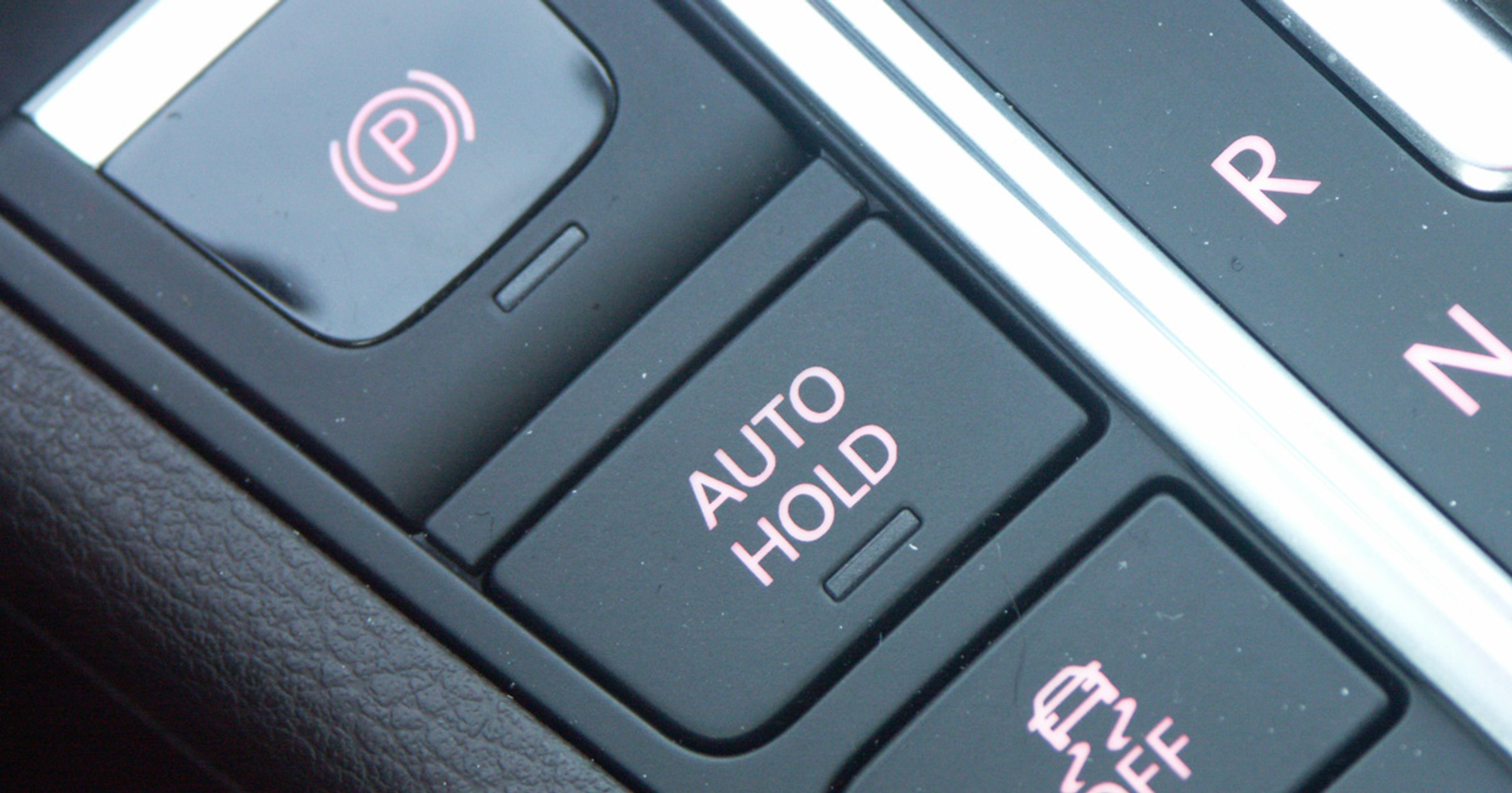 Auto Hold i skrzynia DSG – magiczny duet