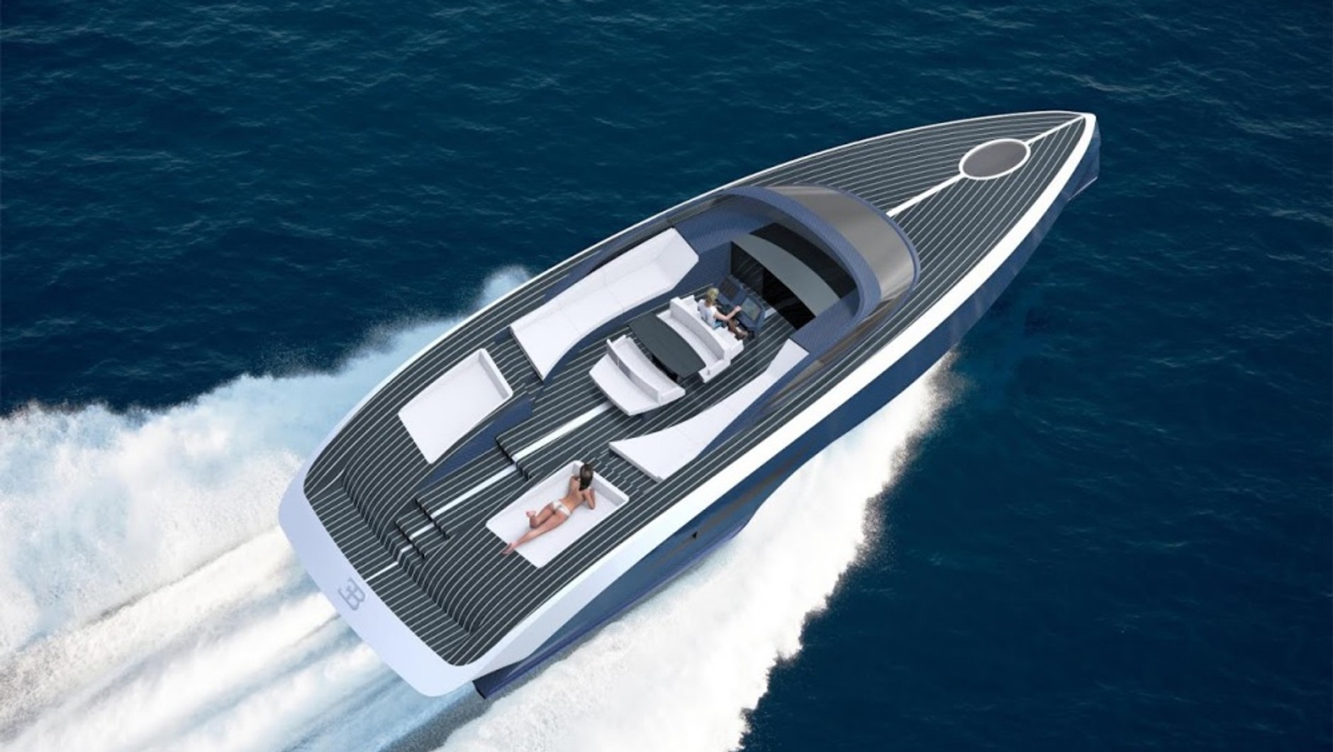 Bugatti Niniette