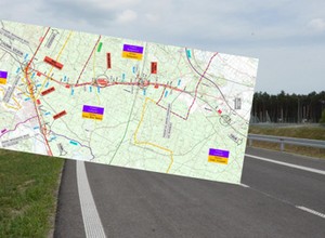 Droga S10 połączy Toruń z Bydgoszczą. Jest zgoda na pierwszy odcinek