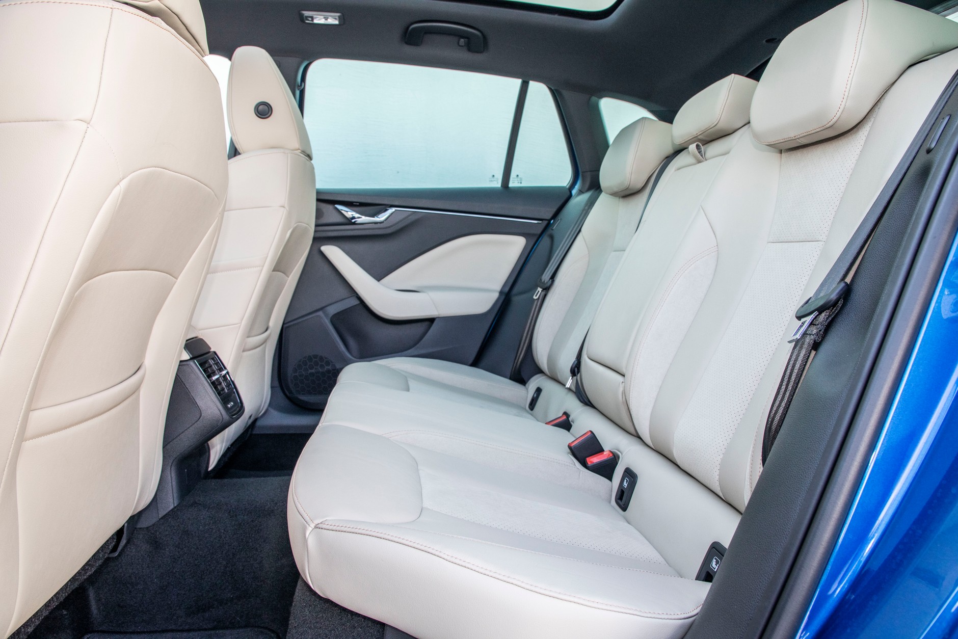 Skoda Scala 1.0 TSI/115 KM DSG