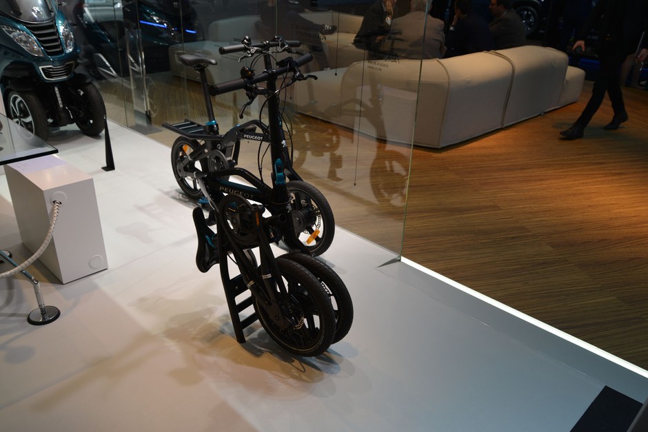 Mnóstwo nowości Peugeota - Genewa Motor Show 2018