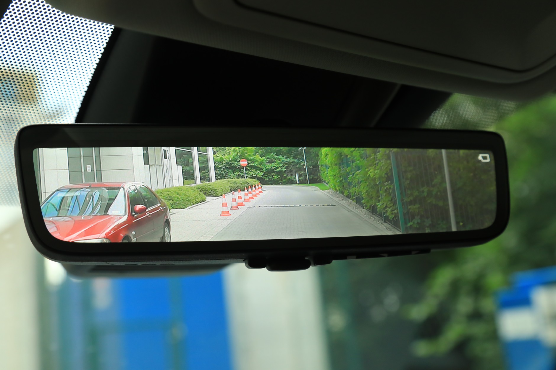 Toyota RAV4 2.5 Hybrid AWD-i 2022 5. generacja FL