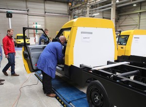 Elektryczna katastrofa – wydano ponad miliard euro, powstały fabryki i elektryczne auta, zabrakło ... klientów
