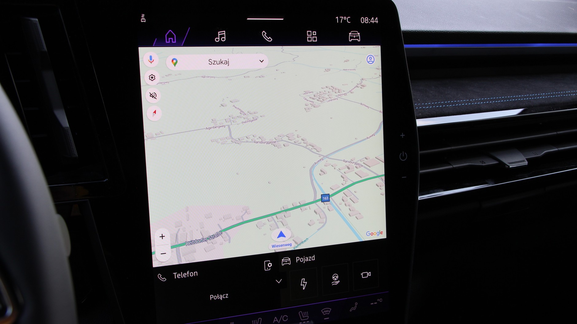 Renault Austral full hybrid E-Tech 200 esprit Alpine