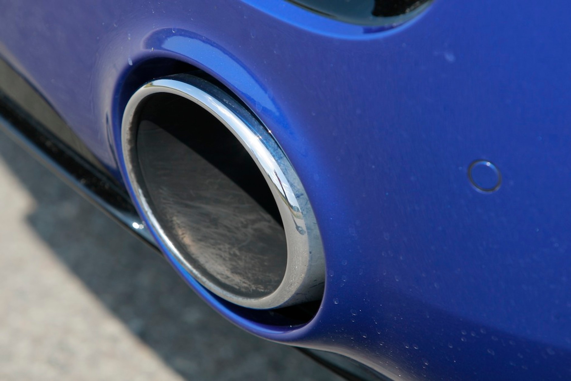 Test Audi R8 5.2 FSI quattro