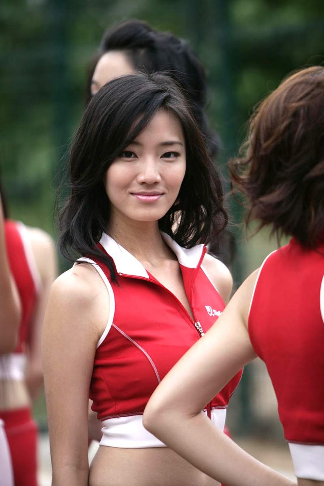 Grand Prix Singapuru 2008: fotogaleria Jiří Křenek